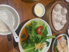 -如轩·海鲜砂锅粥·潮汕菜(一品天下店)