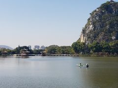 -星湖旅游景区七星岩