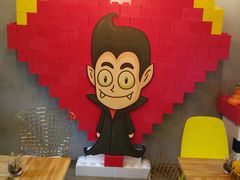 -W CAFE(甜爱路店)