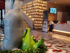 -红樱桃·欢乐餐厅(太原里店)