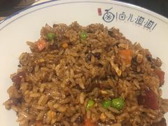 腊味炒饭-卤儿道道(龙游路店)