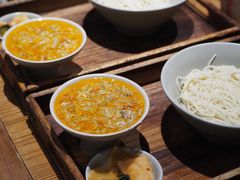 -李百蟹·江南蟹黄面·河景餐厅(夫子庙总店)