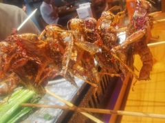 -唐力九头鸟烧烤·罗田吊锅(西云楼店)