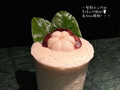 -東洞·烤肉小馆(深业上城店)