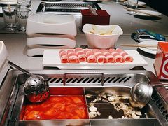 -海底捞火锅(太原南站店)