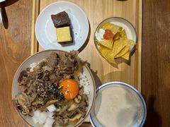 -榖屋house of flour(张江首店)