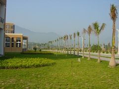 -福州大学(旗山校区)