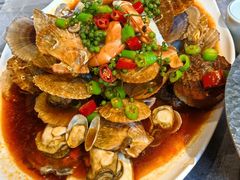 -1937青岛老味道·海肠捞饭·青岛菜(大鲍岛栈桥店)