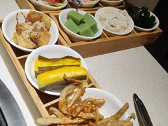 -芭夯兔·兔肉汤锅(新都店)