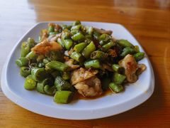 -途肴·老农饭庄(百里峡店)