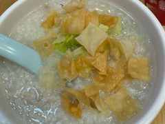 -宏状元现熬粥·京味菜(黄寺大街店)