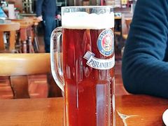 -宝莱纳餐厅(滨江店)