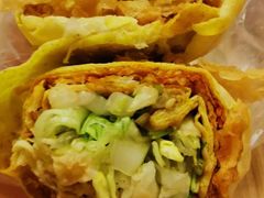 -山东傻大粗粮煎饼(牛街店)