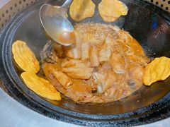 -柴火记忆·柴火鸡(万科店)