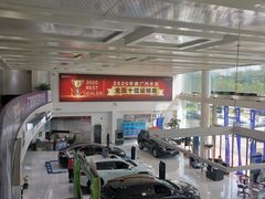 -上海和展广汽丰田4S店(老闵行店)