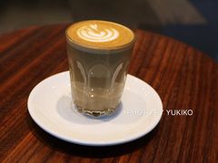 -Seesaw Coffee(上海尚悦湾店)