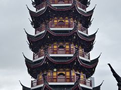 -鸡鸣寺