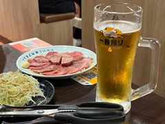 -蒜香焼肉PURUSHIN(马场路店)