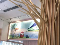 -松岛日本料理(汾江路店)