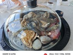 -前王院•巧克力海鲜市集餐厅(万平口店)