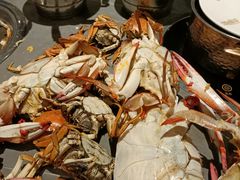 -一方渔歌蒸汽海鲜自助(文化路万达广场店)