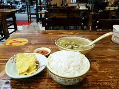 -陈记汤饭(水巷口店)
