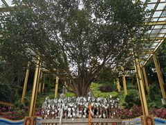 -西双版纳勐泐文化旅游区