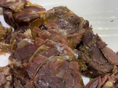 驴腱子-王胖子驴肉火烧(鼓楼店)