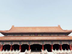 -故宫博物院(故宫)
