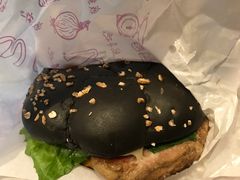 霆锋汉堡-麦当劳(合肥之心城店)