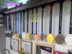 -GymPlus健身(四平路店)