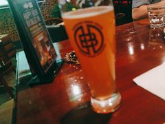-Shanghai Brew House上海啤酒工坊(老外街店)