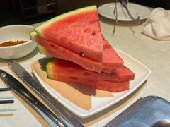 -海底捞火锅(龙茗路店)