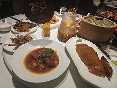 -悦融·京鲁菜·露台花园(安定门店)