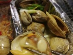 -鼎盛山海火锅(北戴河刘庄夜市老虎石浴场店)