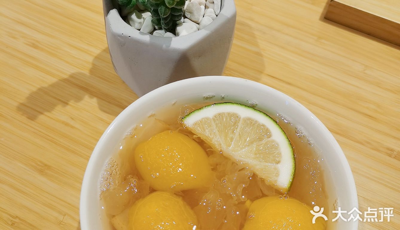 秋日温补降燥🉐不如来杯奥梨给吧