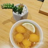 秋日温补降燥🉐不如来杯奥梨给吧
