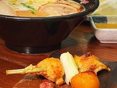 -鸟鹏烧鸟居酒屋(熙龙湾店)