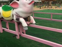 -长洲岛都市农业公园