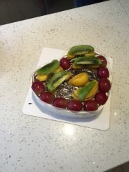 -明匠曲蛋糕西点屋(穗花新村店)