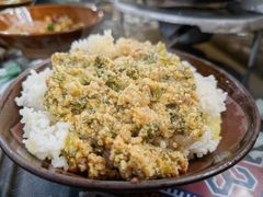 -张关合渣(航空大道店)