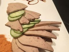 -清真·宁夏印象·盐池滩羊肉体验店(江宁路店)