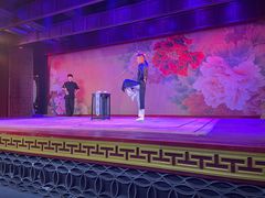 -盖碗儿梨园·变脸吐火·川剧(天府广场店)