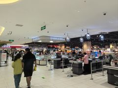 -宝龙城(杭州滨江店)