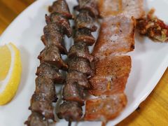 -烧鸟周居酒屋(香山店)