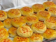 -功德林(南京西路店)