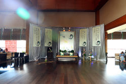 -上海喜玛拉雅酒店-宴会中心