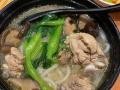 -老妈米线(港龙店)