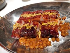 -谭厨中山传家菜.乳鸽.脆鲩鱼(华强北中航城店)