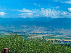 -新疆那拉提国家旅游度假区
